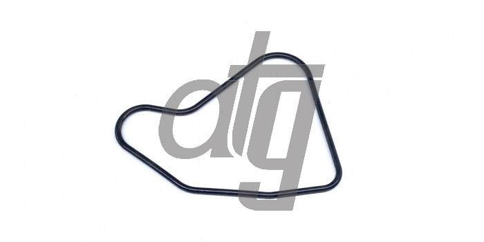 Power steering pump gasket