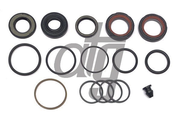 Steering rack repair kit