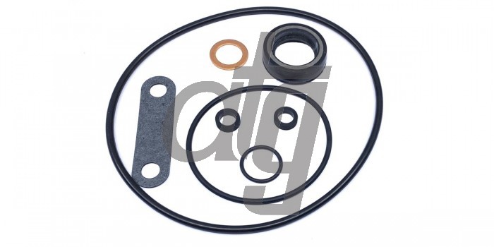 Repair kit for steering pump