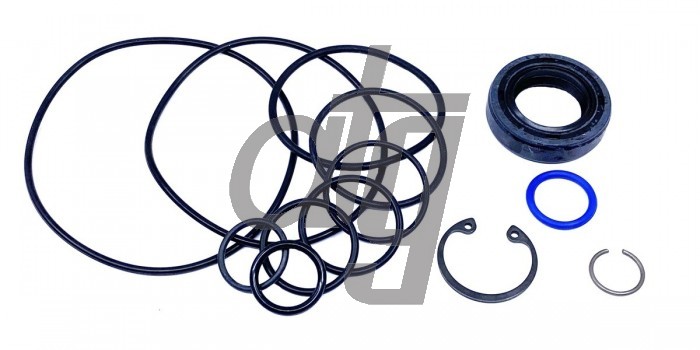 Repair kit for steering pump