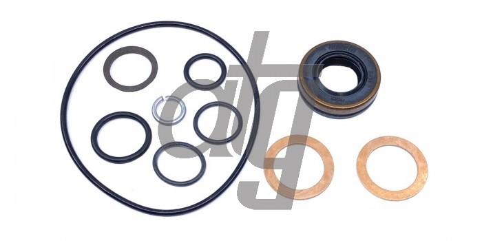 Repair kit for steering pump