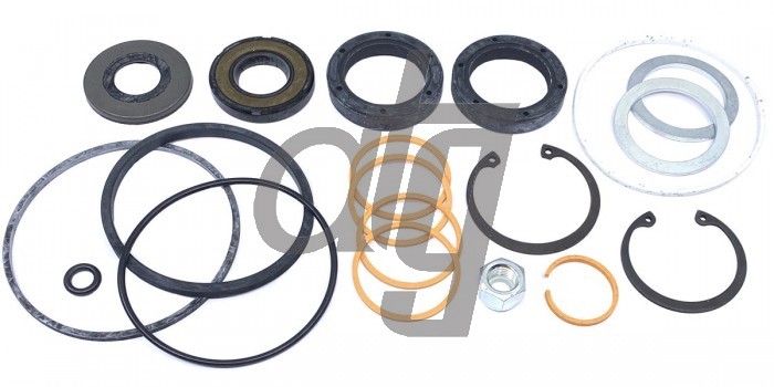 Steering box repair kit