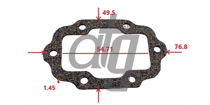 Gasket