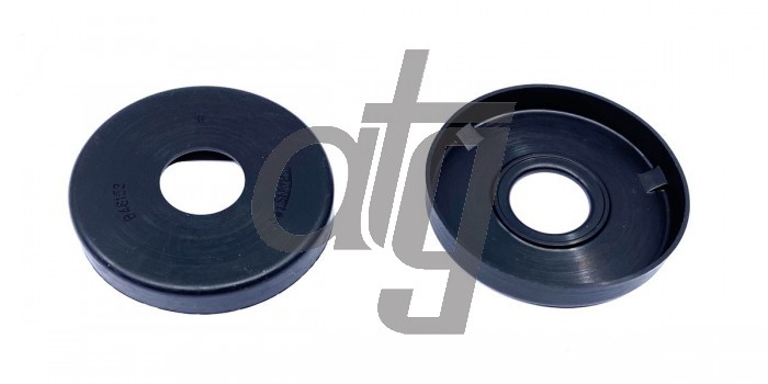 Power steering oil seal