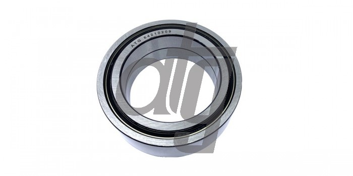 Steering box bearing