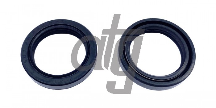 Power steering oil seal