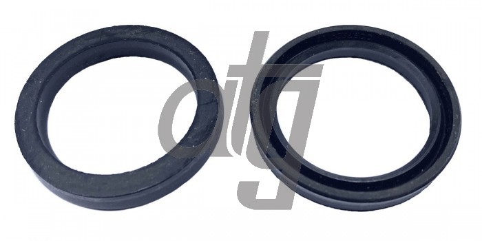 Power steering oil seal