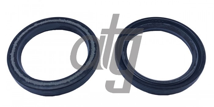 Power steering oil seal