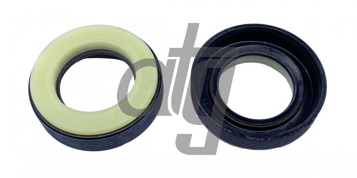 Power steering oil seal