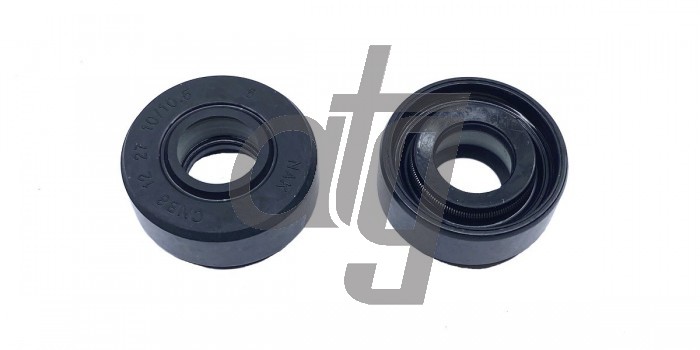 Power steering oil seal