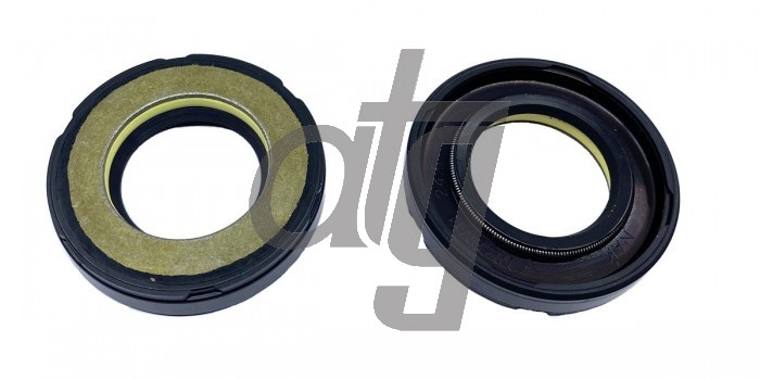 Power steering oil seal