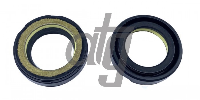 Power steering oil seal