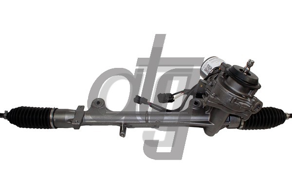 Remanufactured steering rack MITSUBISHI Lancer X 1.5/1.6/1.8L 2008-