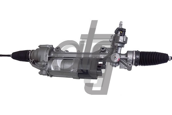Remanufactured steering rack MERCEDES C (W204) 2011-2015; MERCEDES E (C207, W207) Coupe  2009-2015