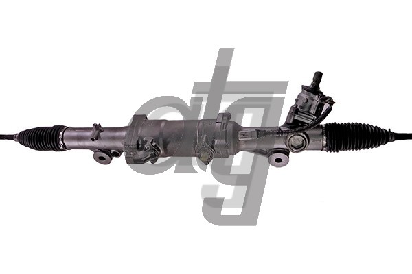 Remanufactured steering rack LEXUS GS300/350/430/460 AWD 2005-2011