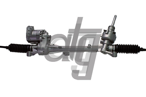 Remanufactured steering rack FORD Escape 2013-