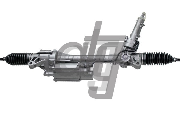 Remanufactured steering rack BMW 5, 6, 7 (F10, F18, F01, F02, F3, F04) 2010- (WITH AUTOMATED PARKING