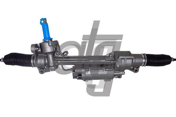 Remanufactured steering rack MERCEDES S-class (W222,C217) 2013-, 4matic