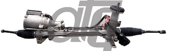 Remanufactured steering rack KIA Sorento 2014- (4WD)
