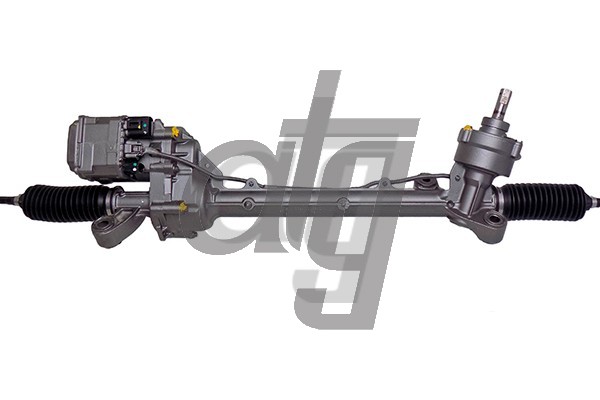 Remanufactured steering rack FORD Fusion (USA) 2010-2012; LINCOLN MKZ  2.5/3.0/3.5L 2011-2012