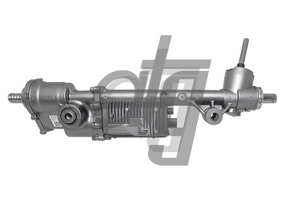 Remanufactured steering rack without tie rods FORD F150 2004-2014