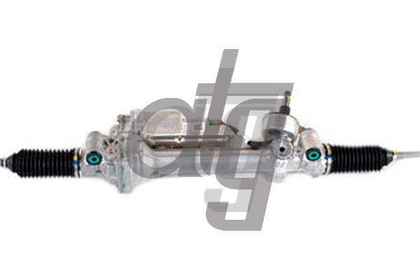 Remanufactured steering rack without tie rods CHRYSLER 300 2016-; DODGE Charger 2016-