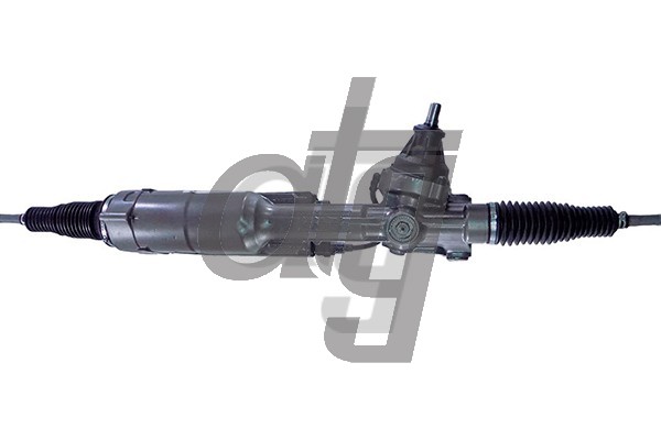 Remanufactured steering rack AUDI A4 2011- with automated parking system; AUDI A4 Quattro 2013-; AUD