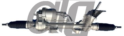 Remanufactured steering rack CHRYSLER Pacifica (3.6L FWD) 2017-