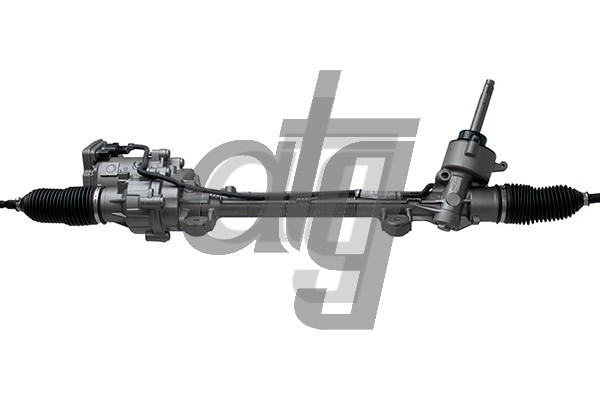 Remanufactured steering rack JAGUAR XF 2,0D/3,0 RWD 2016-