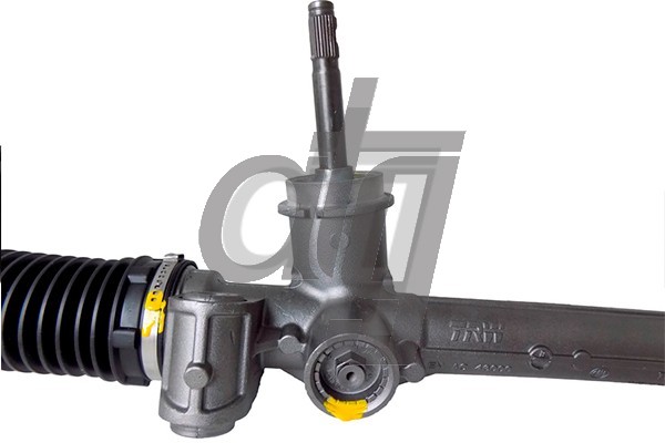 Remanufactured steering rack OPEL Corsa D 1,0/1,2/1,4/1,3CDTI 2006-2014 (from manual gearbox)