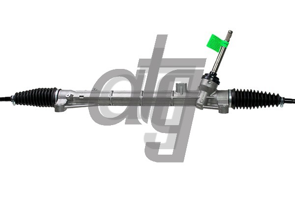 New steering rack NISSAN Qashqai (J11) 2013-