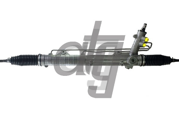 Remanufactured steering rack BMW 1 (E81-E88) 2006-2012, no serv; BMW 3 (E90-E93) 2005-2011, no serv;
