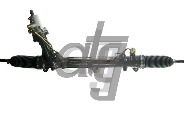 Remanufactured steering rack BMW 5 (E60, E61) 2004-2009  no serv; BMW 6 (E63, E64) 2004- no serv