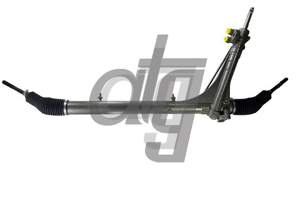 Remanufactured steering rack CITROEN Jumper III 2006- serv; FIAT Ducato III 2006- serv; PEUGEOT Boxe