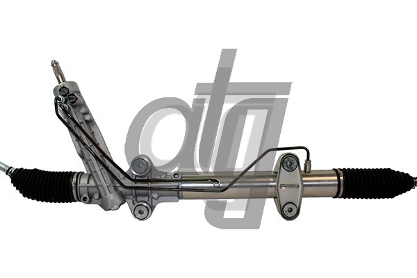 Remanufactured steering rack MERCEDES Sprinter (901-904) 1995-2006; VW Crafter LT 1995-2006