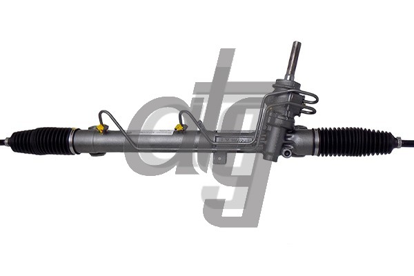 Remanufactured steering rack OPEL Astra H 2004-2007 ZF; OPEL Zafira B 2005- ZF