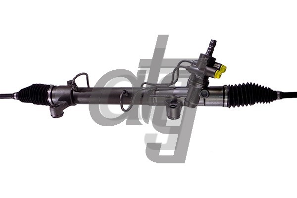 Remanufactured steering rack TOYOTA Avensis Verso 2001-2009; TOYOTA Picnic I 2001-2004