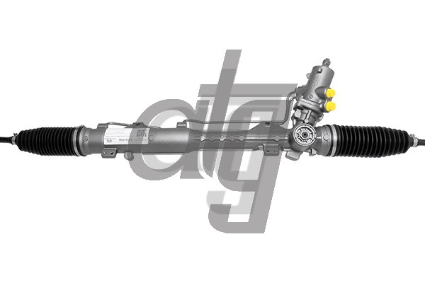 Remanufactured steering rack BMW 1 E81 2004-2013; BMW 3 E90 2005-2012