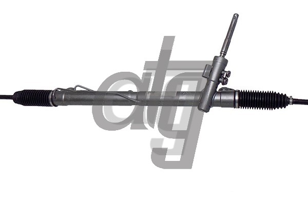 Remanufactured steering rack FORD Mondeo IV 2006-2014 (h=160mm)