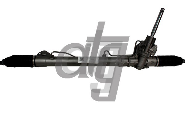 Remanufactured steering rack VOLVO S80 II 2006-2013, serv (Brake system 18""); VOLVO V70 2007-2015,