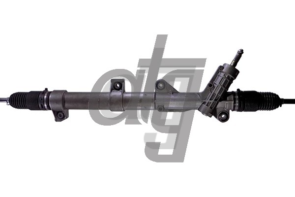 Remanufactured steering rack MERCEDES Vito W638 1996-2003