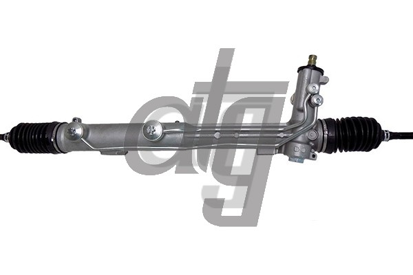 Remanufactured steering rack MERCEDES ML W163 2001-2005 (from chassis A 289560-, X 754620-) no serv