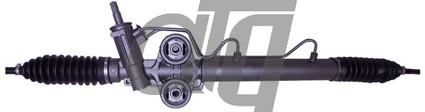 Remanufactured steering rack CADILLAC Escalade 2007-2014; CHEVROLET Tahoe 2007-2014