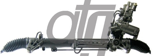 Remanufactured steering rack BMW 5 Gran Turismo F07 2009-2013, activdrive; BMW 7 (F01, F02) 2008-, a