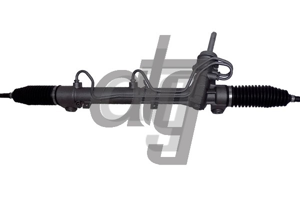 New steering rack OPEL Astra G 1998-2009 TRW; OPEL Astra H 2004- TRW; OPEL Zafira A 1999-2006 TRW