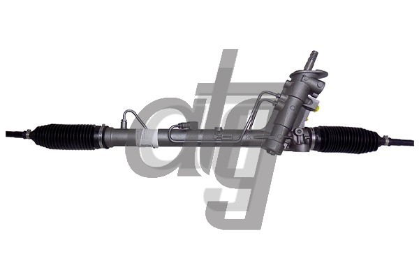 Remanufactured steering rack AUDI A1 2010-; VW Polo V 2009-