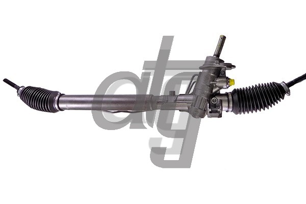 Remanufactured steering rack FORD Galaxy 1995-2006; SEAT Alhambra 1996-2010; VW Sharan 1995-2010