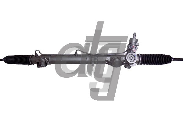 Remanufactured steering rack FORD EXPEDITION 2003-2006 (5.4L)