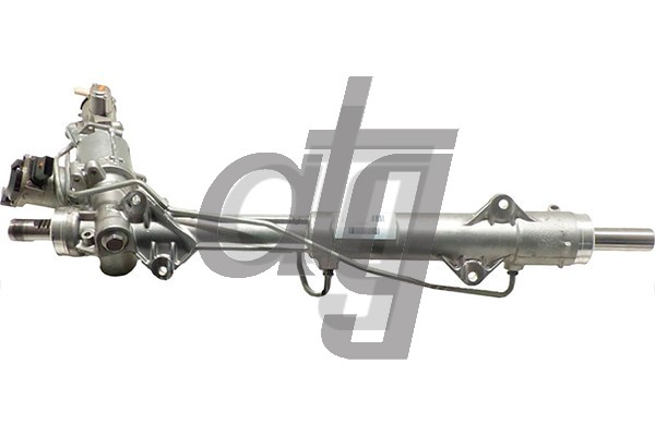 Remanufactured steering rack BMW X5 (F15) 2013-2017 activdrive; BMW X6 2008-