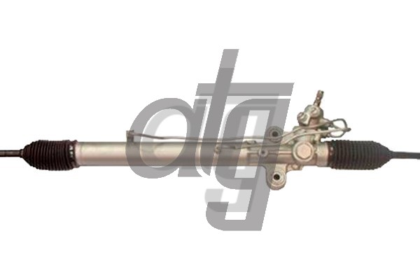 Remanufactured steering rack TOYOTA HIACE 1995-2006